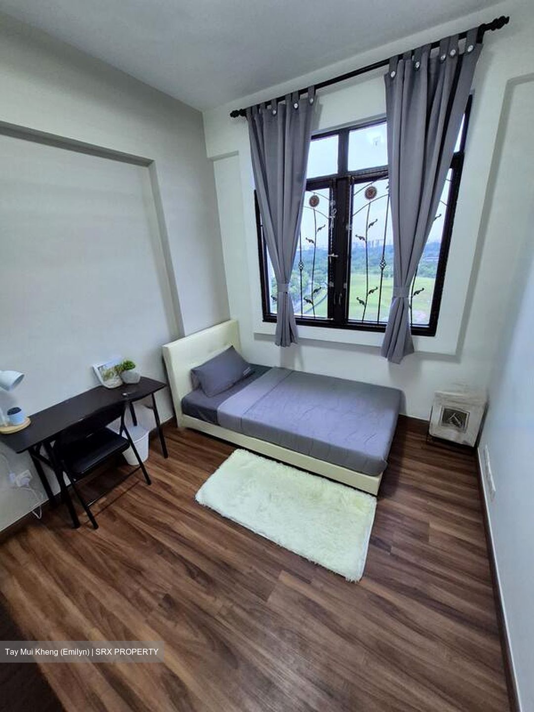 Parc Oasis (D22), Condominium #463199751